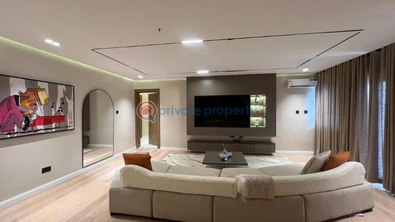 3 bedroom Flat & Apartment Short let Oniru,victoria Island Oniru Victoria Island Lagos - 14