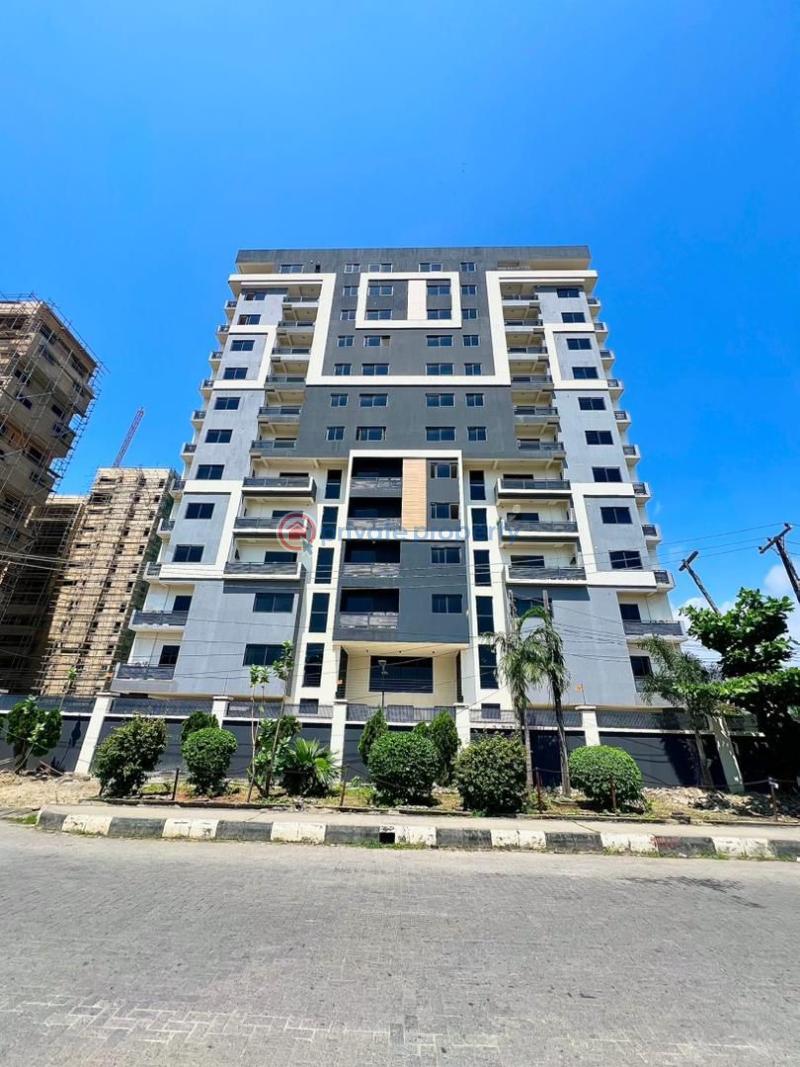 3 bedroom Flat & Apartment For Sale Victoria Island Lagos - 0