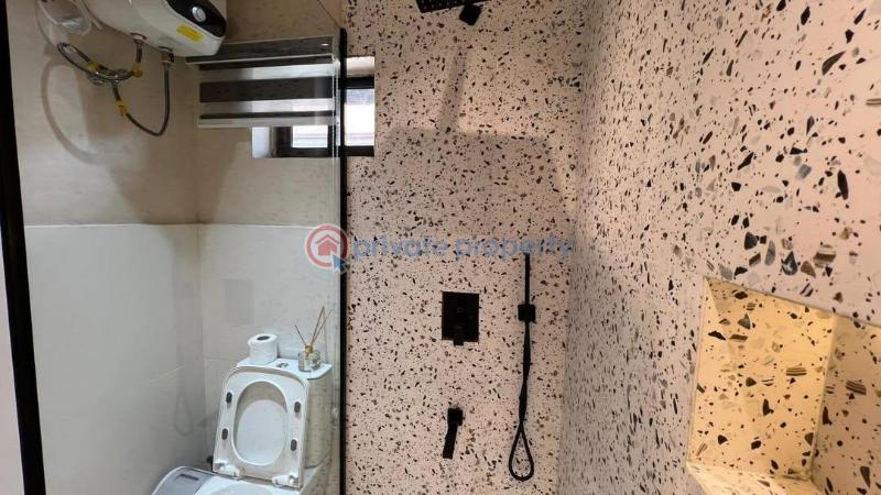 3 bedroom Flat & Apartment Short let Oniru,victoria Island Oniru Victoria Island Lagos - 11