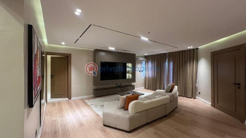 3 bedroom Flat & Apartment Short let Oniru,victoria Island Oniru Victoria Island Lagos - 1