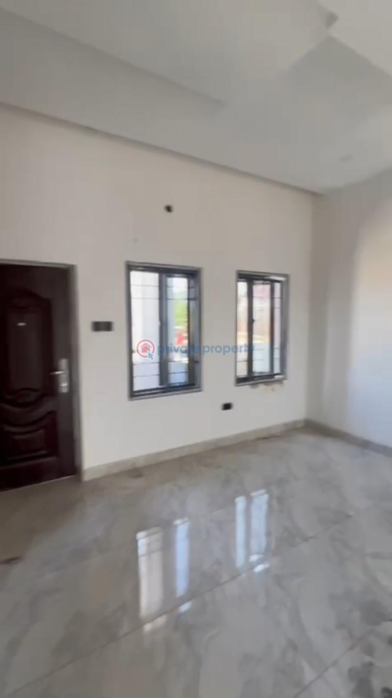 3 bedroom Flat & Apartment For Rent Durumi By American International School Durumi Abuja Phase 2  - 1