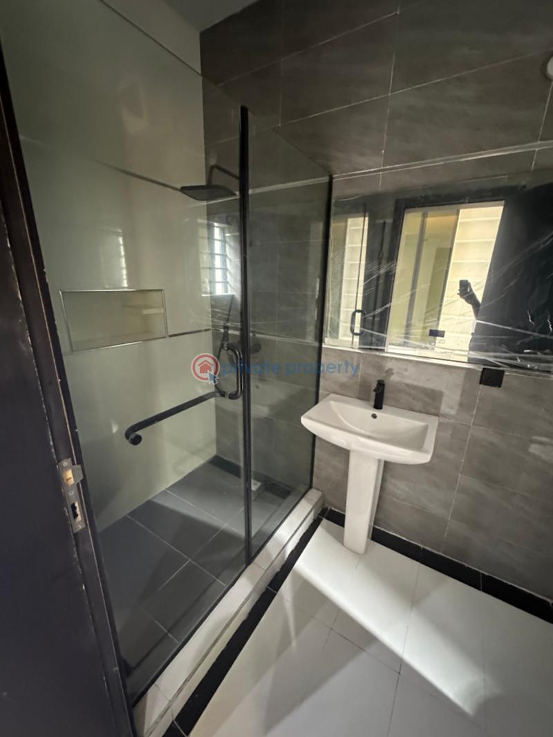 3 bedroom Block Of Flats For Sale Fola Osibo Lekki Lagos - 5