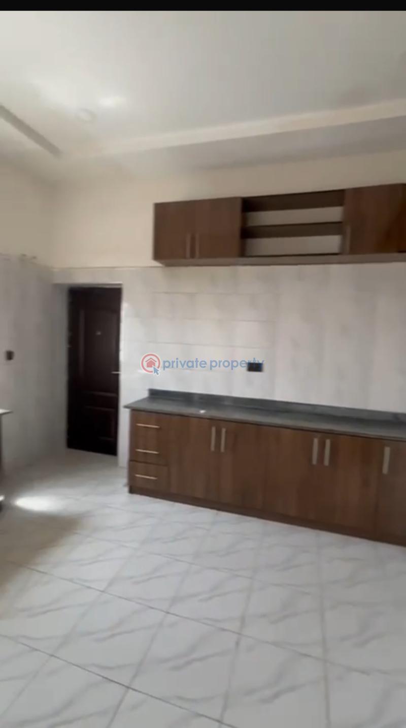 3 bedroom Flat & Apartment For Rent American International School Durumi Abuja Phase 2  - 4
