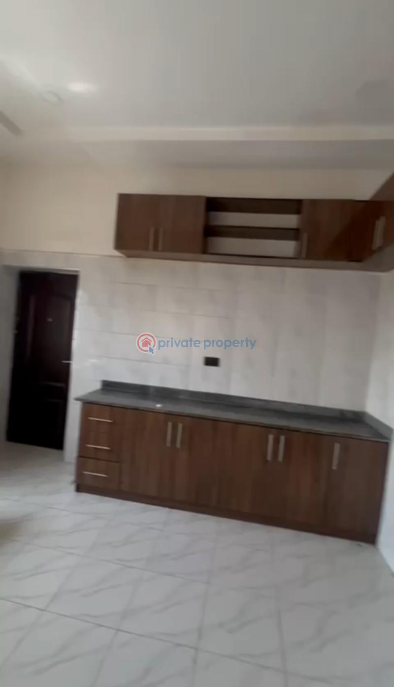 3 bedroom Flat & Apartment For Rent Durumi By American International School Durumi Abuja Phase 2  - 4