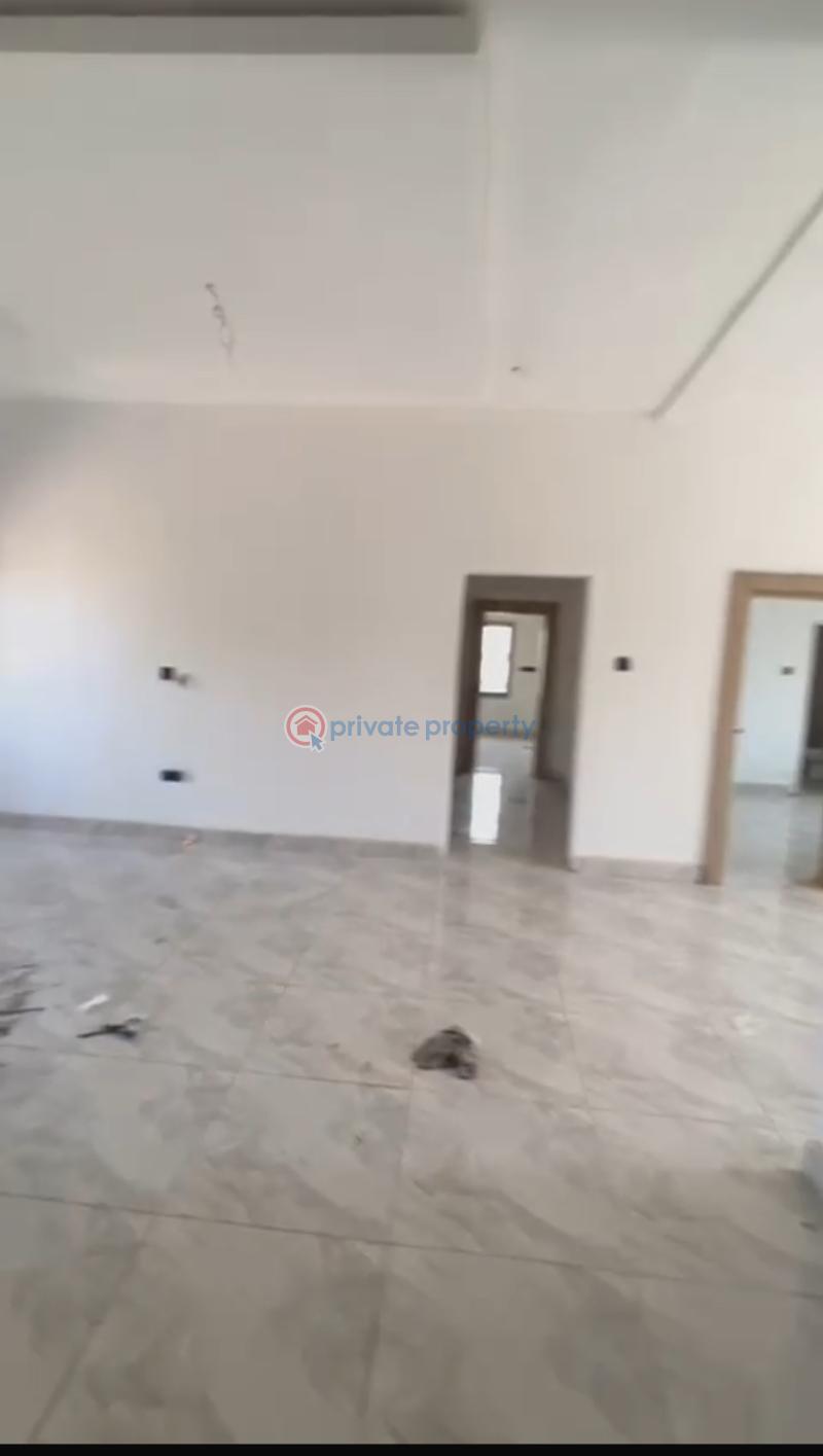 3 bedroom Flat & Apartment For Rent American International School Durumi Abuja Phase 2  - 0