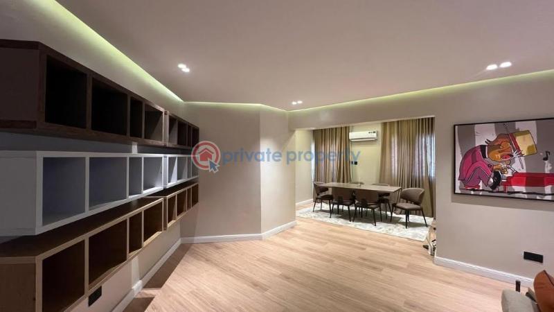 3 bedroom Flat & Apartment Short let Oniru,victoria Island Oniru Victoria Island Lagos - 3