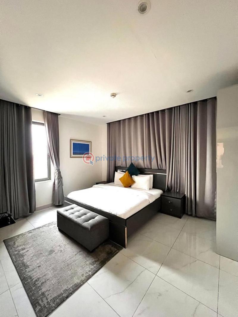 3 bedroom Flat & Apartment For Sale Victoria Island Lagos - 6