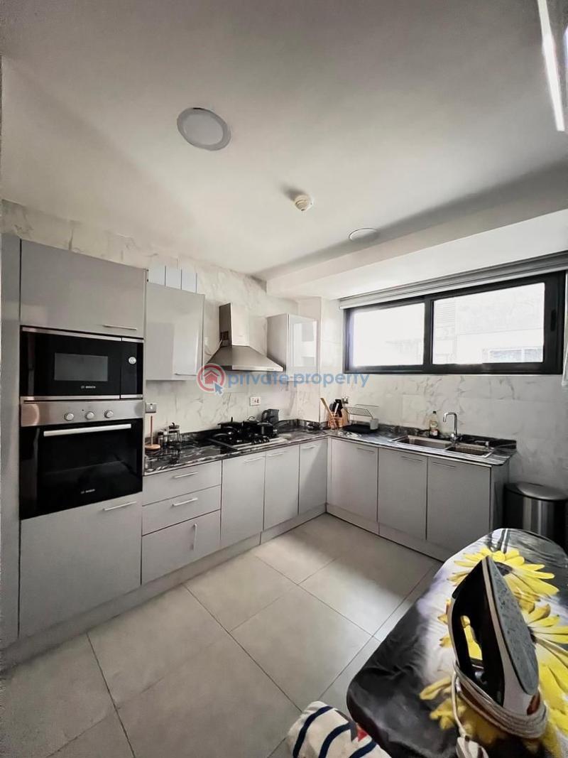 3 bedroom Flat & Apartment For Sale Victoria Island Lagos - 3