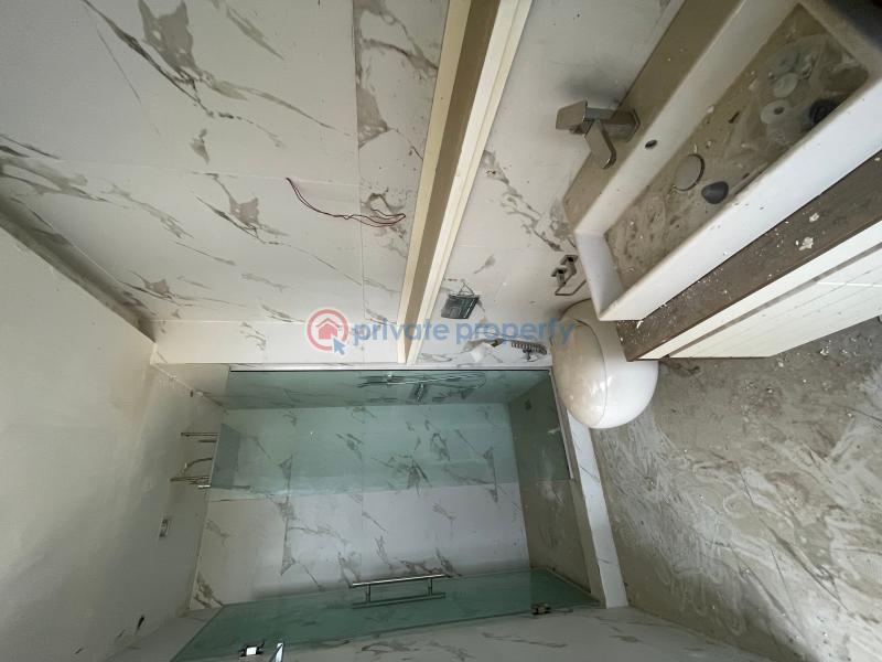 3 bedroom Terraced Duplex For Sale Osapa London Lekki Lagos - 11