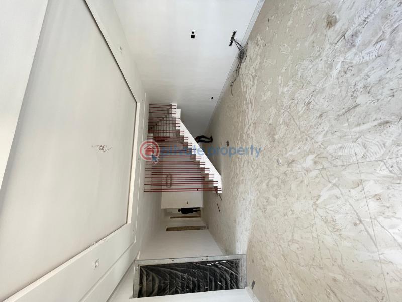 3 bedroom Terraced Duplex For Sale Osapa London Lekki Lagos - 4