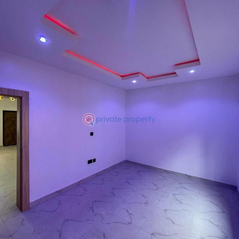 3 bedroom Semi detached Duplex For Sale Yaba Lagos - 7