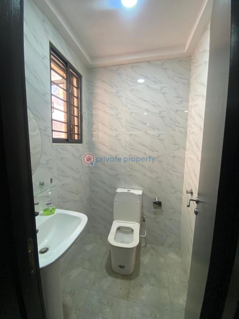 3 bedroom Block Of Flats For Rent Ikate Elegushi Lekki Lagos - 8