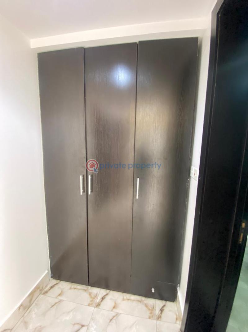 3 bedroom Block Of Flats For Rent Ikate Elegushi Lekki Lagos - 5