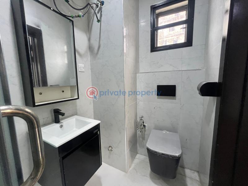 3 bedroom Block Of Flats For Rent Freedom Way Lekki Phase 2 Lagos - 7