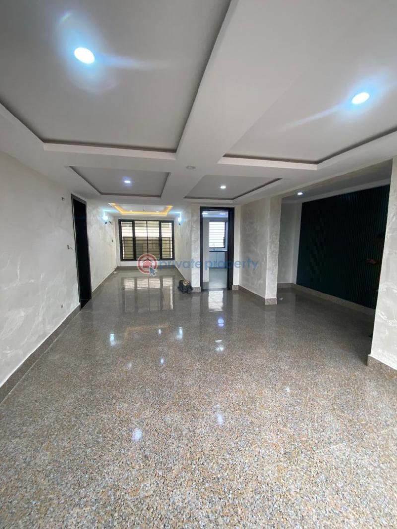 3 bedroom Block Of Flats For Rent Ikate Elegushi Lekki Lagos - 9