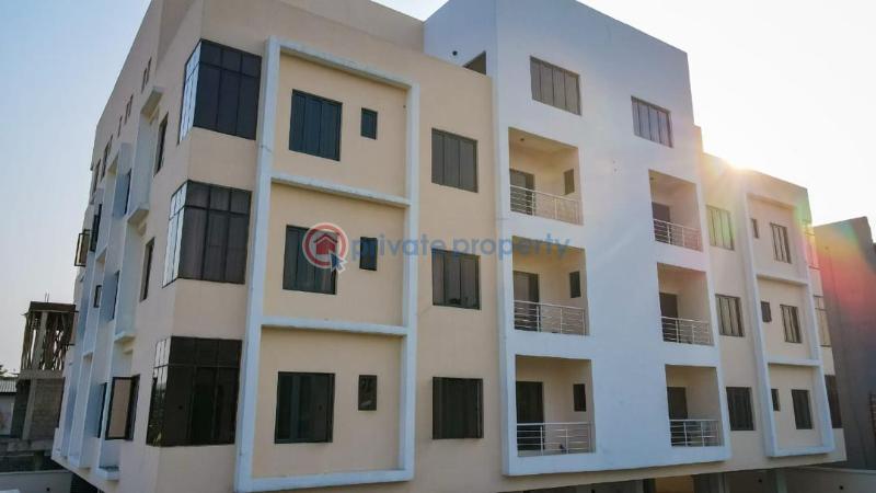 3 bedroom Block Of Flats For Rent Freedom Way Ikate Elegushi Lekki Lagos - 0