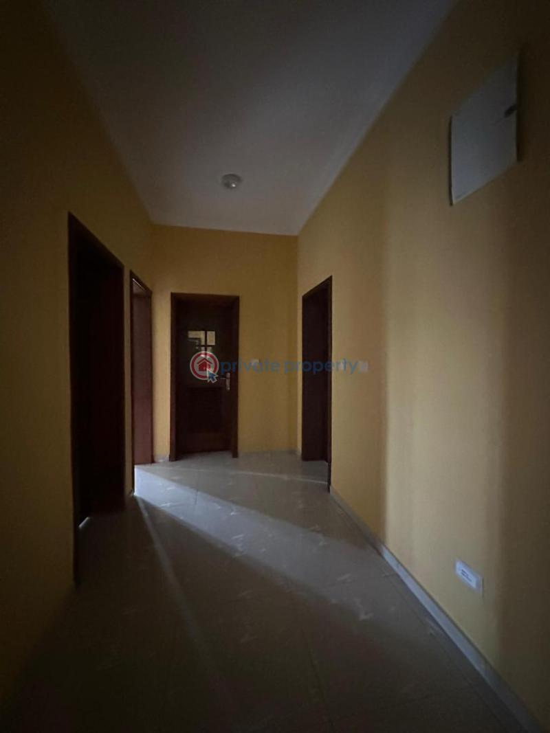 Luxurious 3bedroom flat - 5 3 bedroom Block Of Flats For Rent Lekki Phase 1 Lagos - 5
