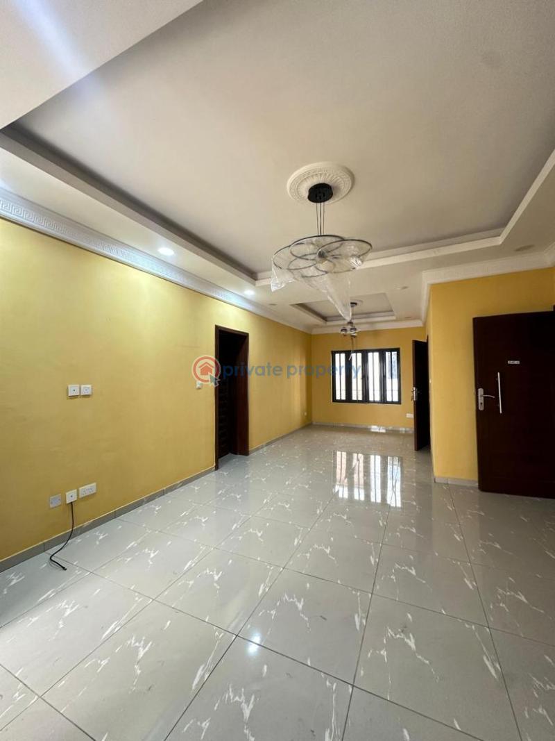 Luxurious 3bedroom flat - 7 3 bedroom Block Of Flats For Rent Lekki Phase 1 Lagos - 7