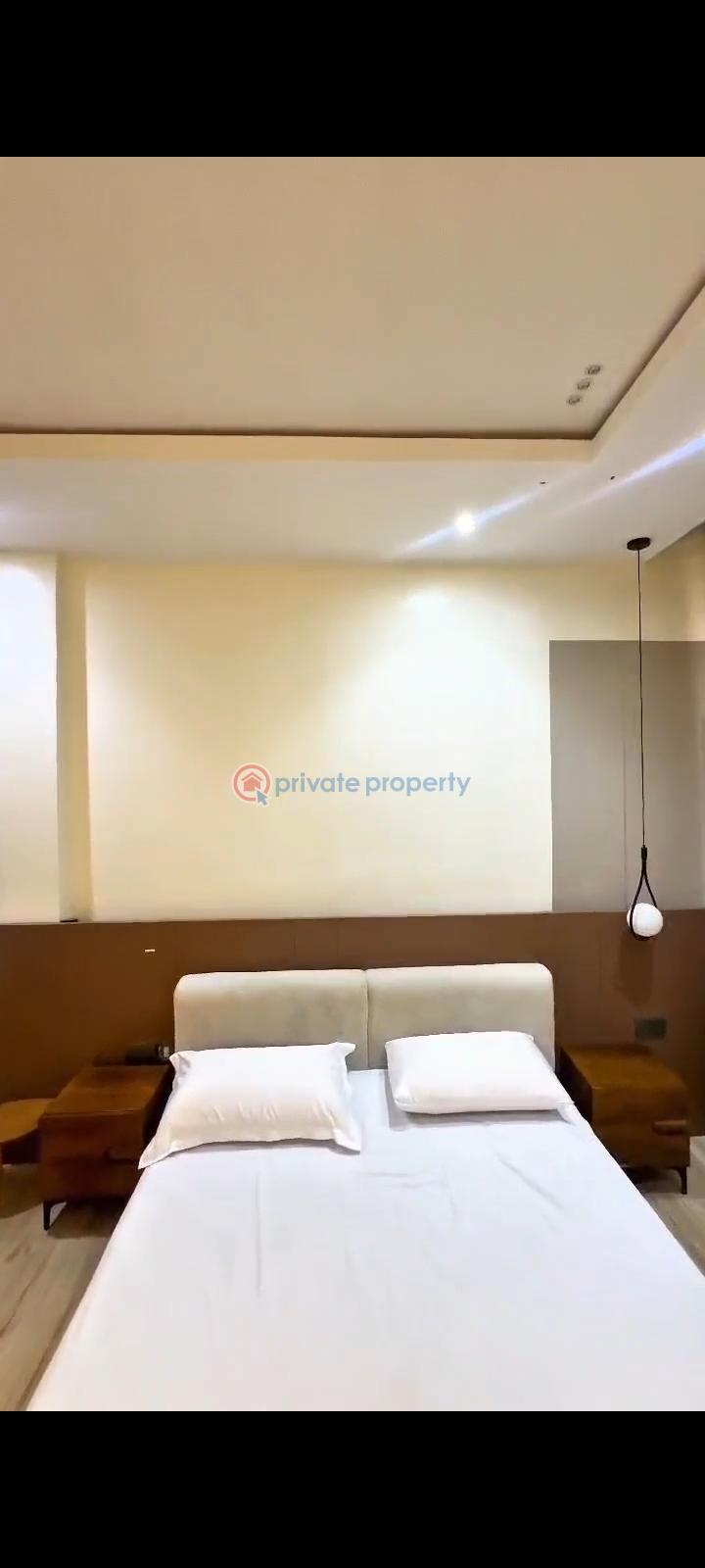 3 bedroom Block Of Flats For Sale Bourdillon Ikoyi Lagos - 2