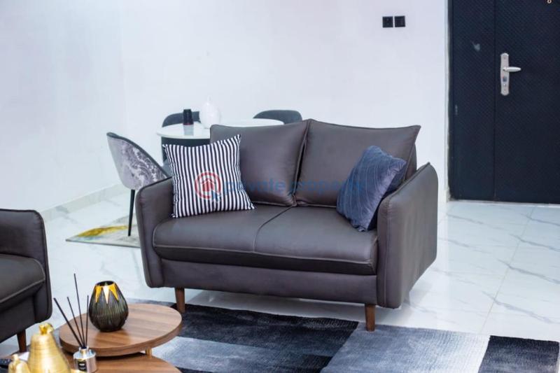 3 bedroom Block Of Flats For Rent Freedom Way Ikate Elegushi Lekki Lagos - 7