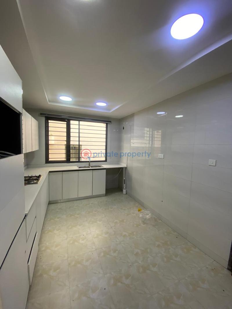 3 bedroom Block Of Flats For Rent Ikate Elegushi Lekki Lagos - 0