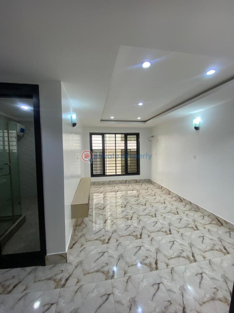 3 bedroom Block Of Flats For Rent Ikate Elegushi Lekki Lagos - 10