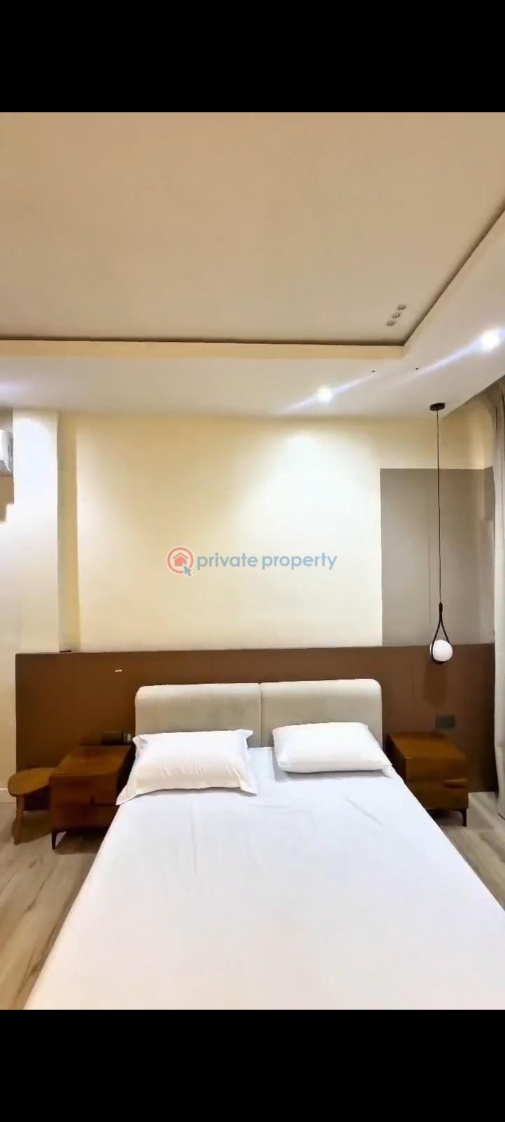 3 bedroom Block Of Flats For Sale Bourdillon Ikoyi Lagos - 1