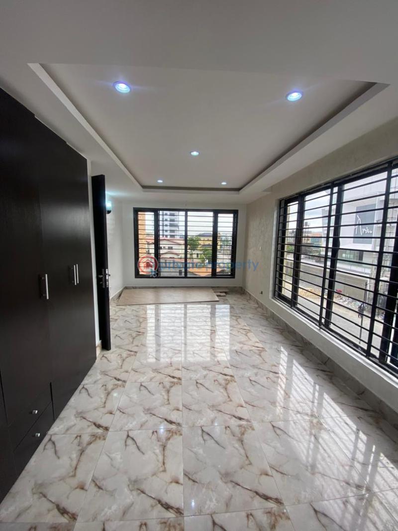 3 bedroom Block Of Flats For Rent Ikate Elegushi Lekki Lagos - 11