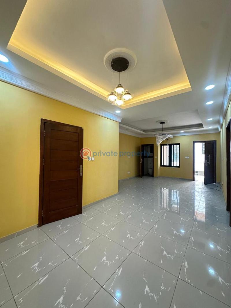 Luxurious 3bedroom flat - 6 3 bedroom Block Of Flats For Rent Lekki Phase 1 Lagos - 6