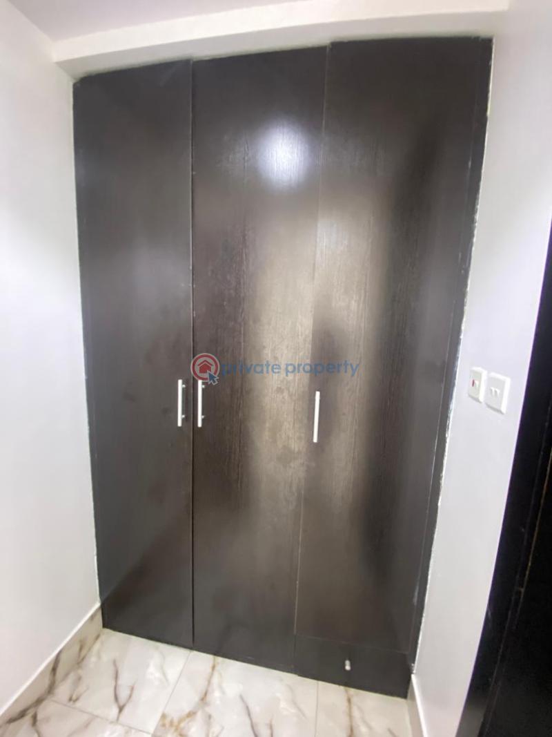3 bedroom Block Of Flats For Rent Ikate Elegushi Lekki Lagos - 3