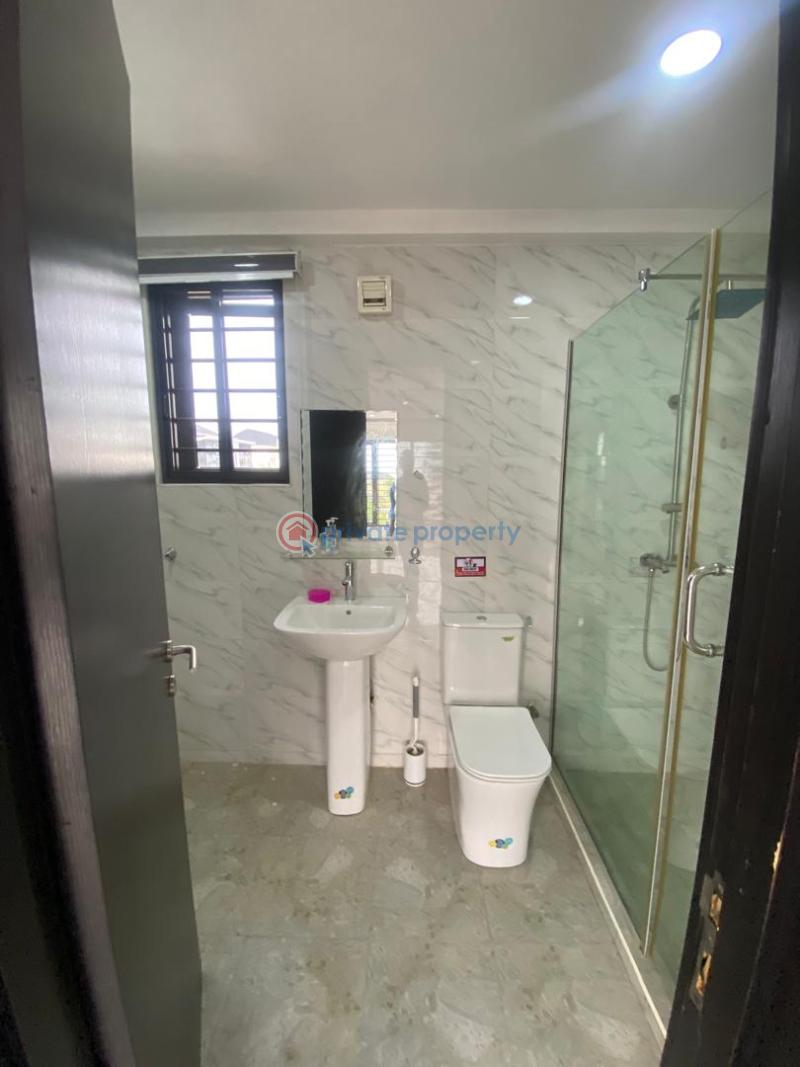 3 bedroom Block Of Flats For Rent Ikate Elegushi Lekki Lagos - 7