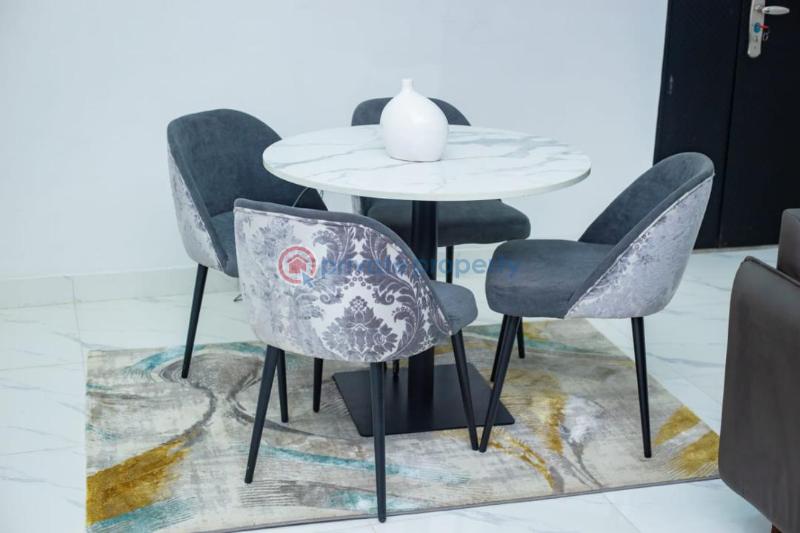 3 bedroom Block Of Flats For Rent Freedom Way Ikate Elegushi Lekki Lagos - 5