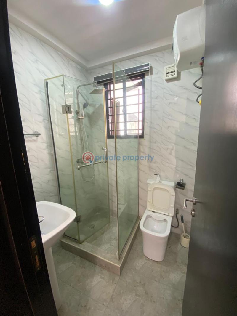 3 bedroom Block Of Flats For Rent Ikate Elegushi Lekki Lagos - 4