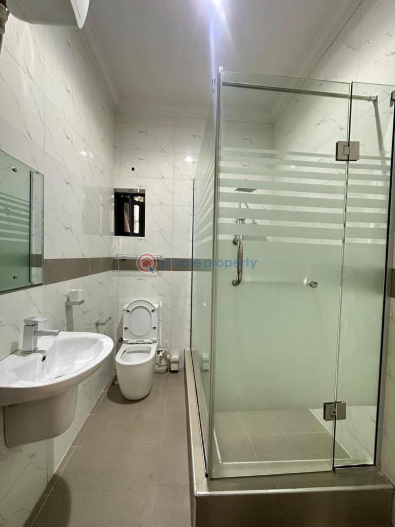 Luxurious 3bedroom flat - 9 3 bedroom Block Of Flats For Rent Lekki Phase 1 Lagos - 9
