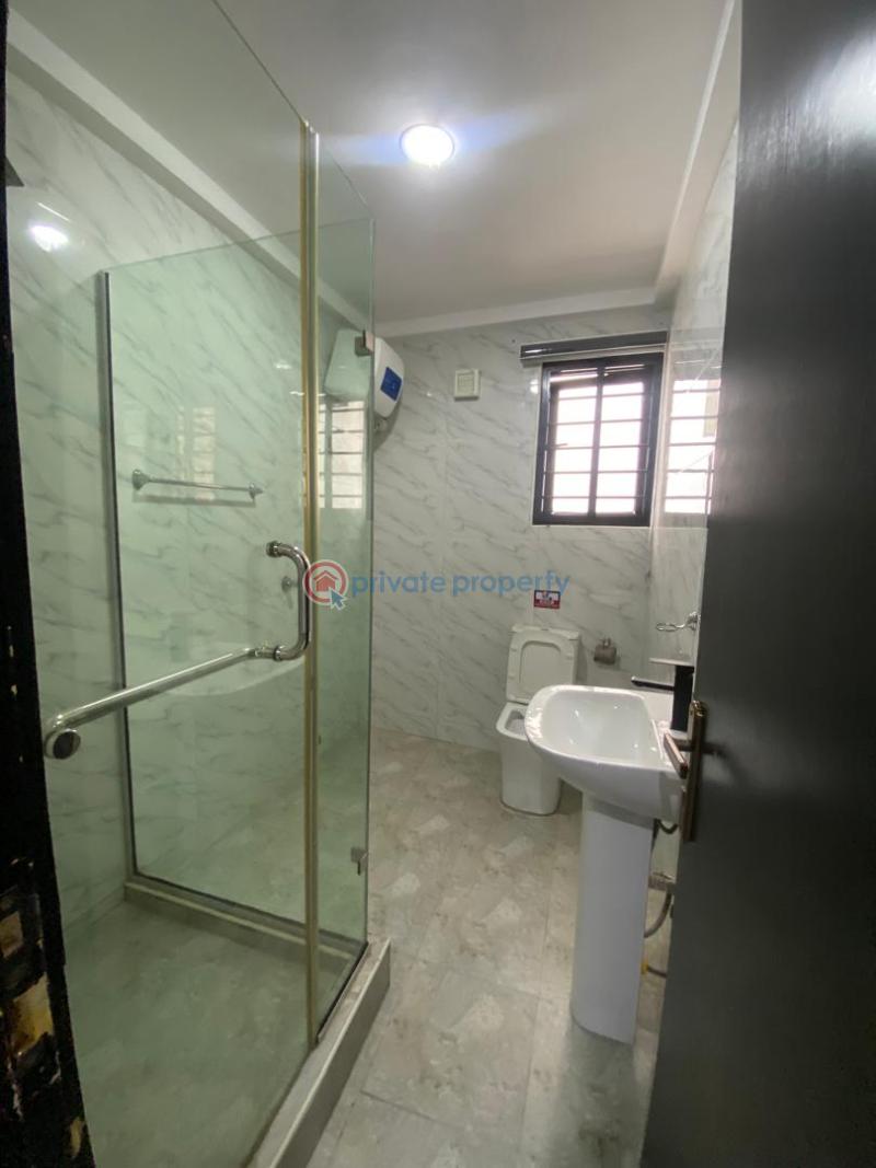 3 bedroom Block Of Flats For Rent Ikate Elegushi Lekki Lagos - 2