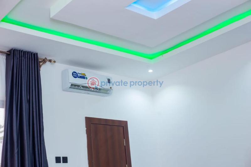 3 bedroom Block Of Flats For Rent Freedom Way Ikate Elegushi Lekki Lagos - 6