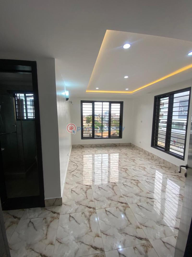 3 bedroom Block Of Flats For Rent Ikate Elegushi Lekki Lagos - 1
