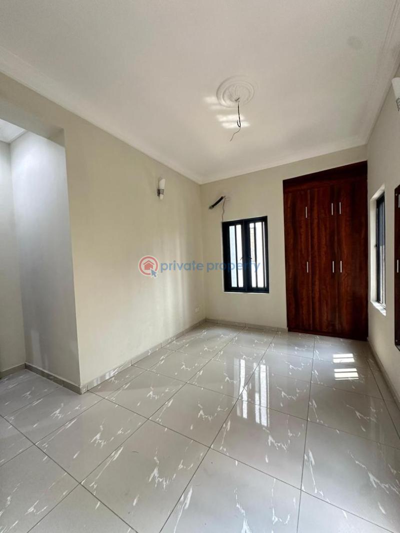 Luxurious 3bedroom flat - 11 3 bedroom Block Of Flats For Rent Lekki Phase 1 Lagos - 11