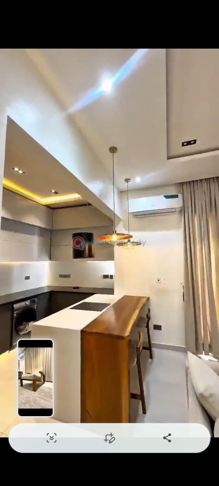 3 bedroom Block Of Flats For Sale Bourdillon Ikoyi Lagos - 3