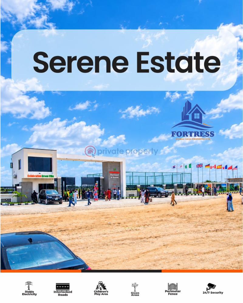 3 bedroom Detached Bungalow For Sale Eleko, Ibeju Lekki Eleko Ibeju-Lekki Lagos - 3