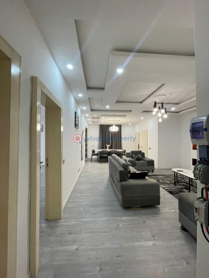 3 bedroom Flat & Apartment For Rent Osborne 2, Ikoyi Ikoyi Lagos - 7