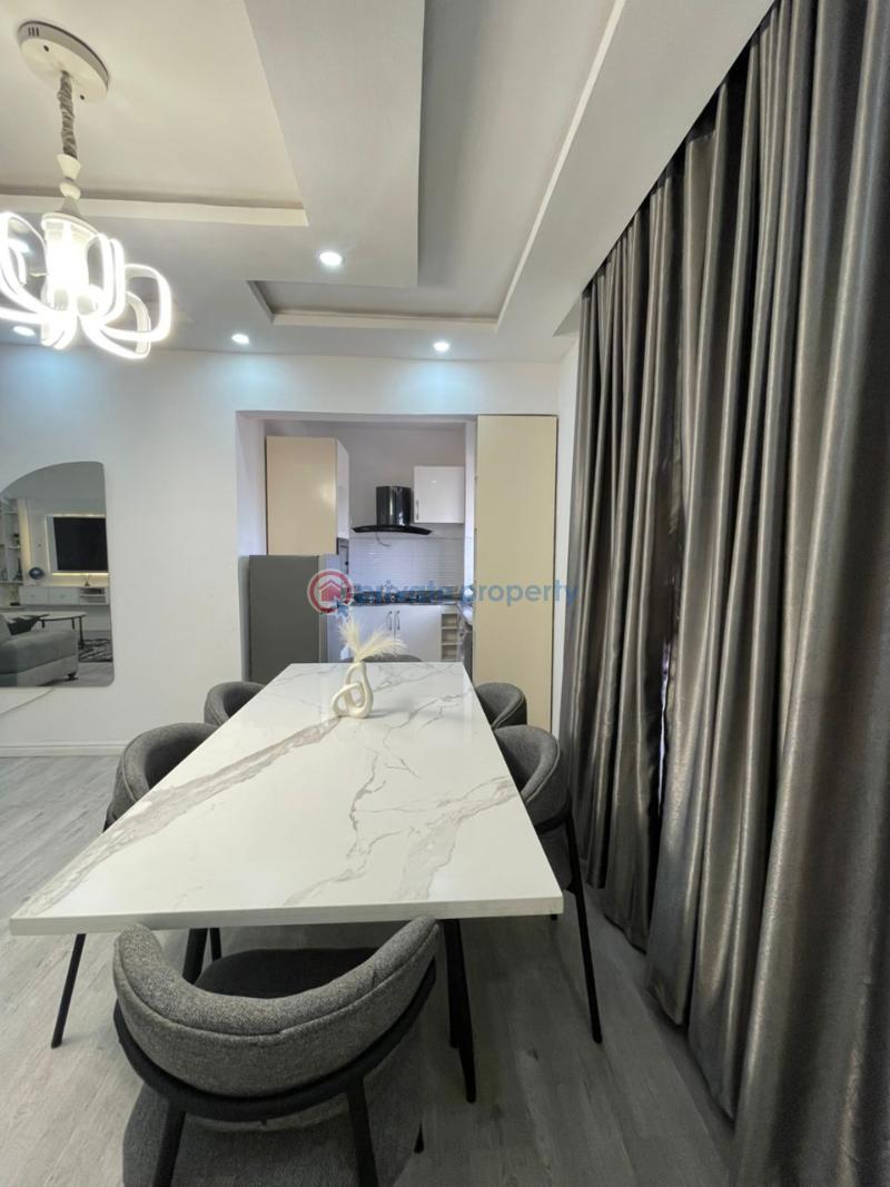 3 bedroom Flat & Apartment For Rent Osborne 2, Ikoyi Ikoyi Lagos - 2