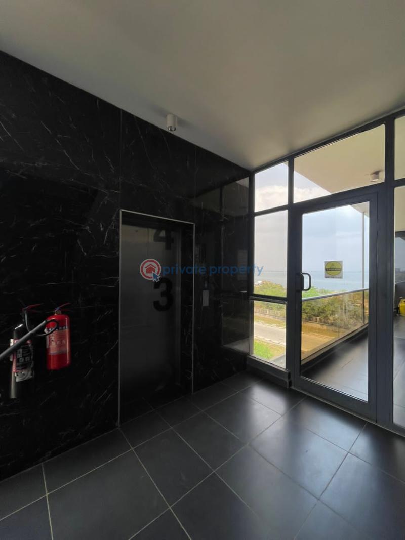 3 bedroom Flat & Apartment For Rent Osborne 2, Ikoyi Ikoyi Lagos - 3