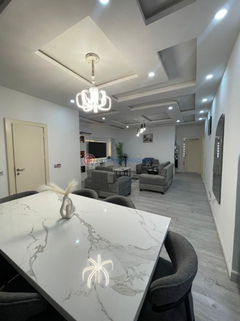 3 bedroom Flat & Apartment For Rent Osborne 2, Ikoyi Ikoyi Lagos - 10