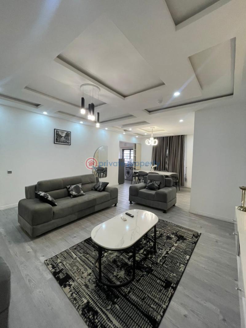 3 bedroom Flat & Apartment For Rent Osborne 2, Ikoyi Ikoyi Lagos - 6