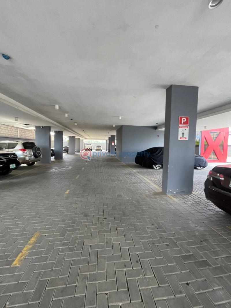 3 bedroom Flat & Apartment For Rent Osborne 2, Ikoyi Ikoyi Lagos - 5