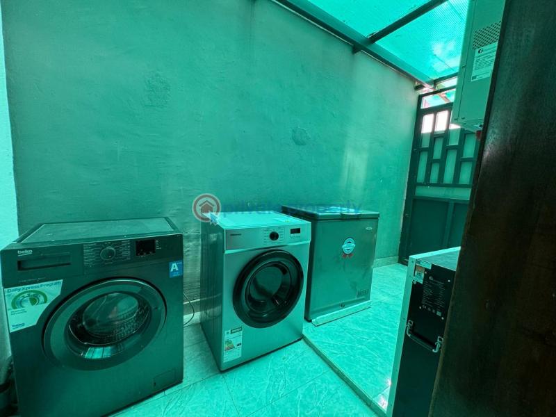 3 bedroom Block Of Flats Short let Ikeja GRA Lagos - 3