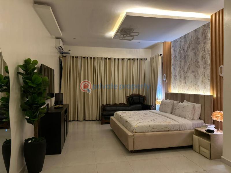 3 bedroom Block Of Flats Short let Ikeja GRA Lagos - 4