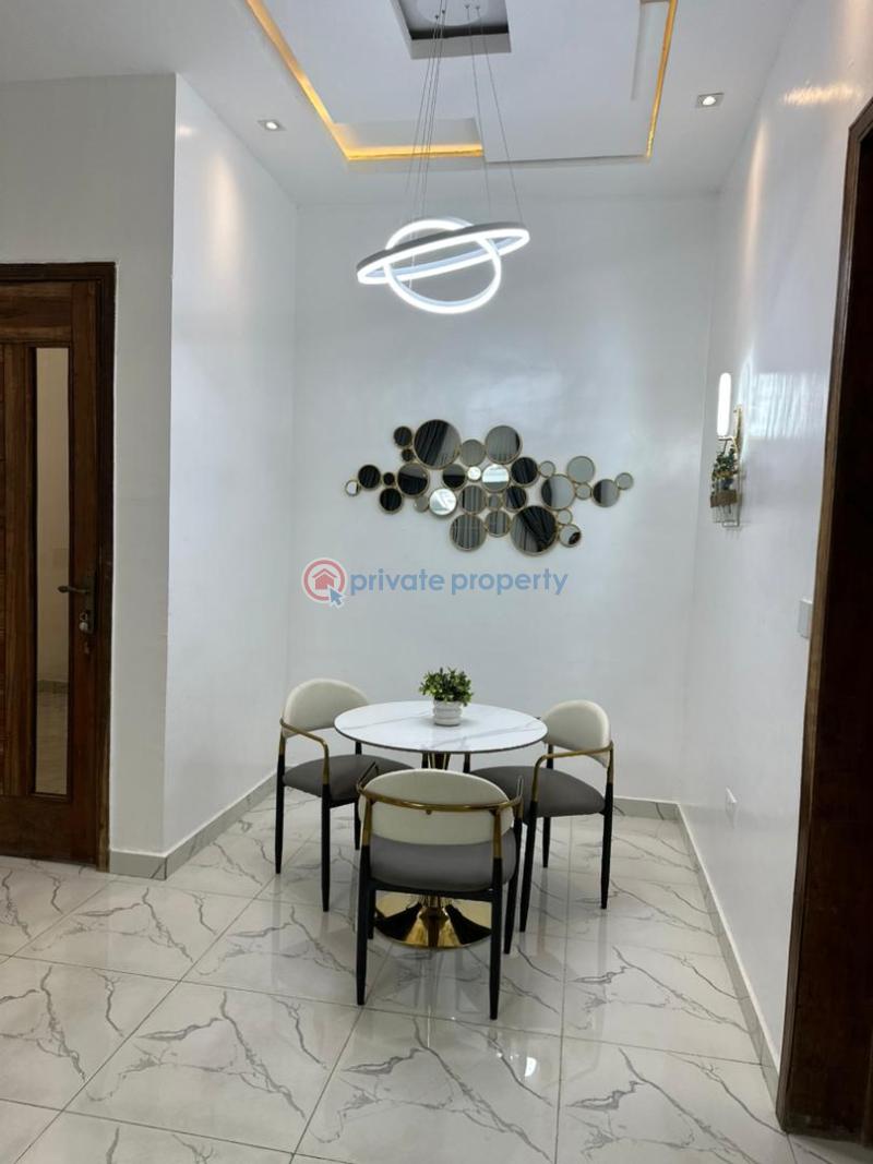 3 bedroom Block Of Flats Short let Ikeja GRA Lagos - 2