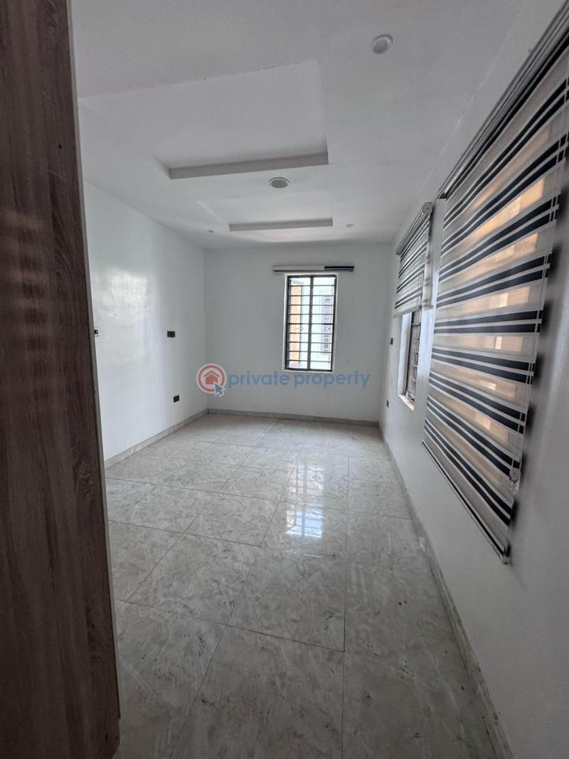 3 bedroom Semi detached Duplex For Sale Along Lekki Expressway Lagos - 1